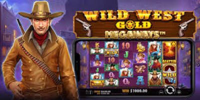 Slot Online dengan Fitur Interaktif yang Menghibur