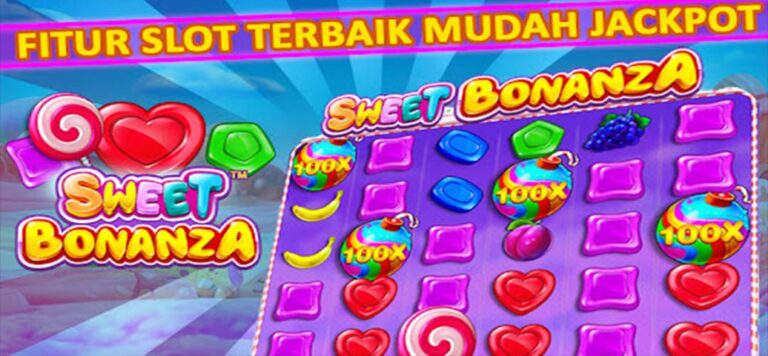 Slot Online dengan Tema Superhero: Kesenangan Tanpa Batas