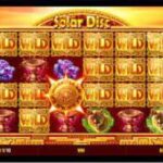 Fitur Bonus Terbaik di Slot Online