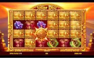 Fitur Bonus Terbaik di Slot Online