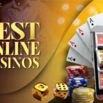 Slot Online dengan Grafik Terbaik di 2024