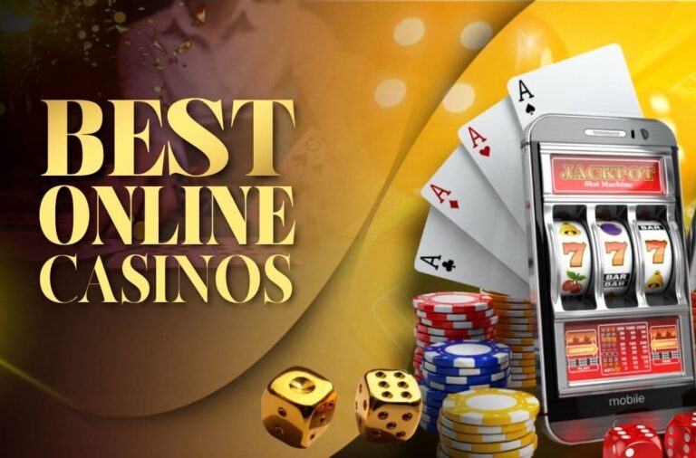 Slot Online dengan Grafik Terbaik di 2024