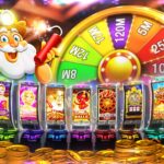 Review Game Slot Online Paling Populer