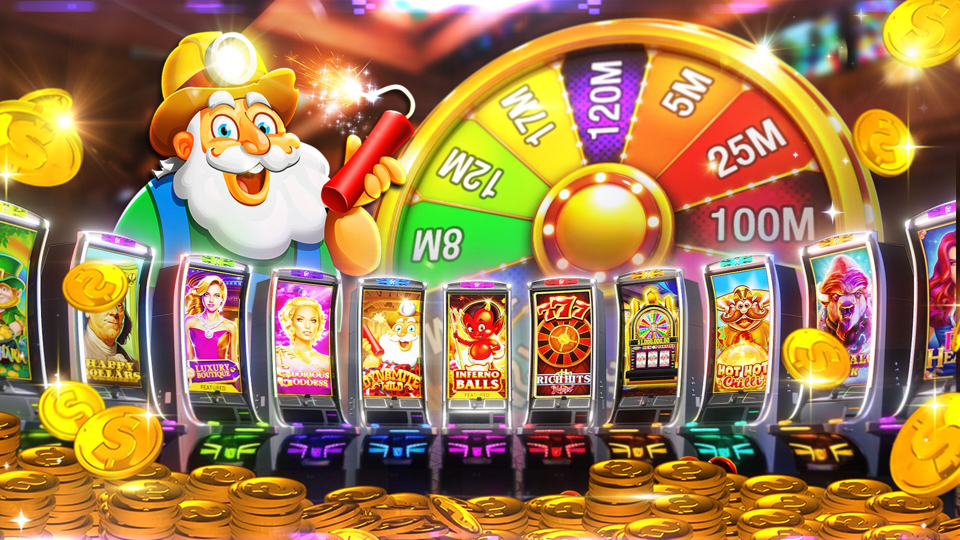 Review Game Slot Online Paling Populer