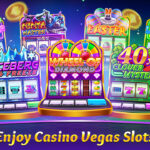 Slot Online Mobile: Bermain di Mana Saja dan Kapan Saja