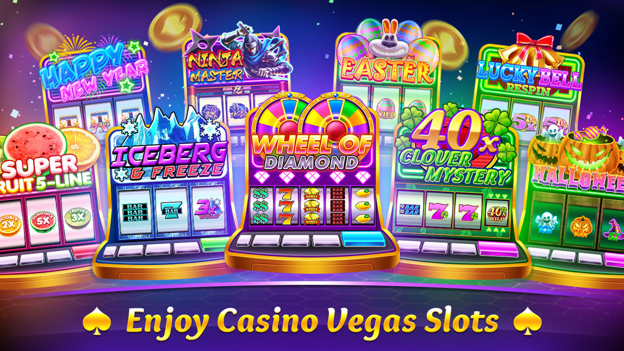 Slot Online Mobile: Bermain di Mana Saja dan Kapan Saja