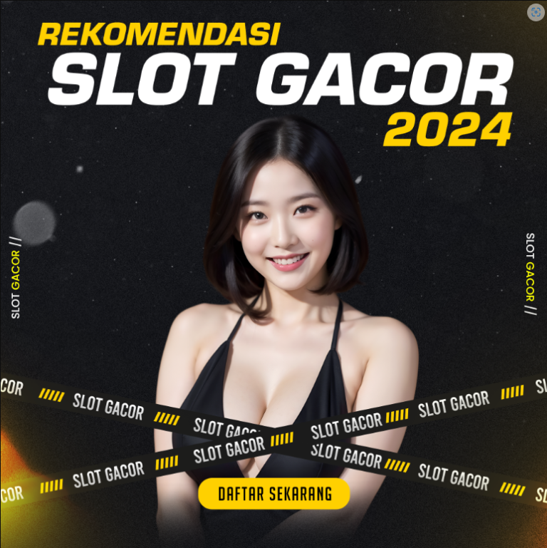 Slot Online dengan RTP Tertinggi untuk Kemenangan Maksimal