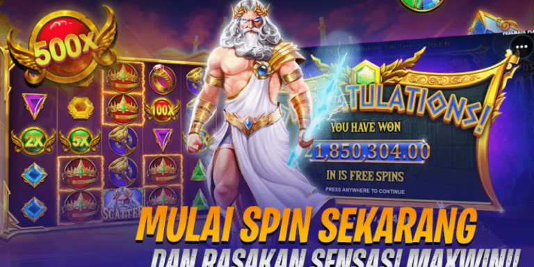 Cara Menggunakan Bonus Tanpa Deposit di Slot Online