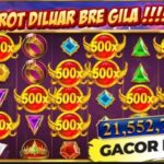 Bagaimana Slot Online dengan Fitur Cluster Membayar?