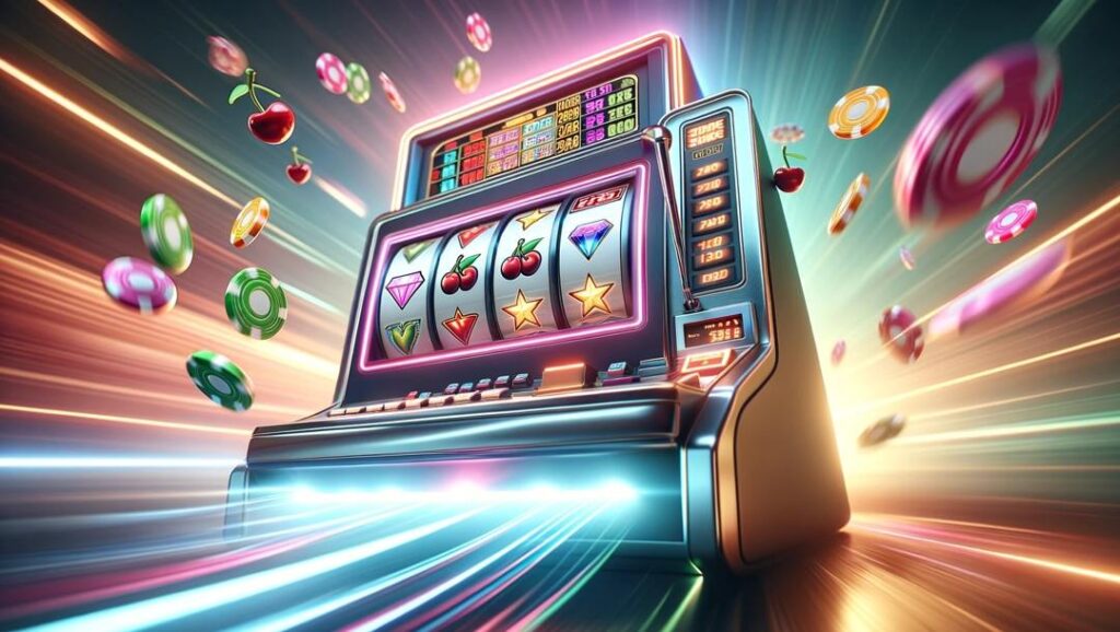 Cara Mengatasi Kekalahan Beruntun di Slot Online