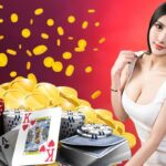 Slot Online dengan RTP Tertinggi yang Harus Kamu Coba