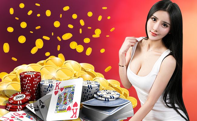 Slot Online dengan RTP Tertinggi yang Harus Kamu Coba