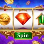 Bagaimana Slot Online Menggunakan Teknologi Terbaru?