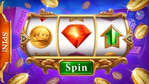 Bagaimana Slot Online Menggunakan Teknologi Terbaru?