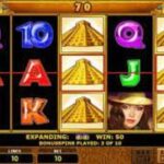 Slot Online untuk Pecinta Mitos dan Legenda