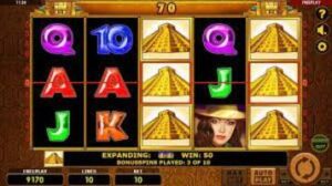 Slot Online untuk Pecinta Mitos dan Legenda