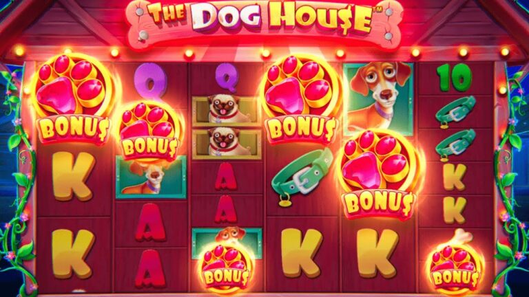 Slot dengan Paling Banyak Paylines: Manfaat dan Risikonya