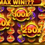 Slot Online dengan Tema Liburan yang Seru