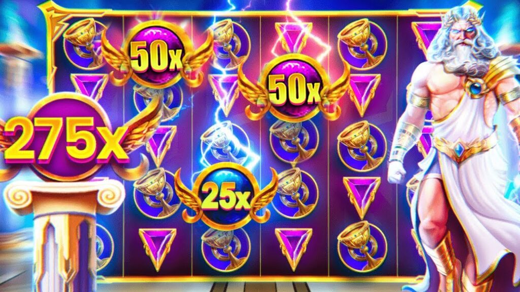 Tips Menghindari Penipuan di Slot Online