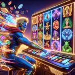 Cara Mendapatkan Hadiah Besar di Slot Progresif