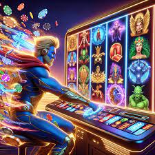 Cara Mendapatkan Hadiah Besar di Slot Progresif