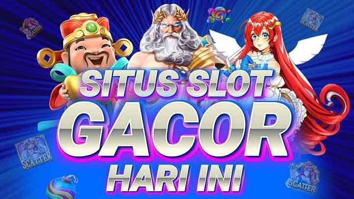 Mengapa Slot Online Bisa Membuat Ketagihan?