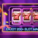 Bagaimana Slot Online Mengubah Dunia Perjudian Digital