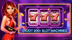 Bagaimana Slot Online Mengubah Dunia Perjudian Digital