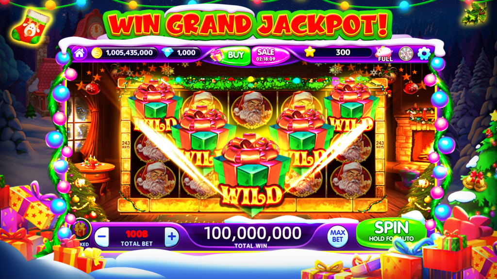 Cerita Unik di Balik Desain Slot Tertentu