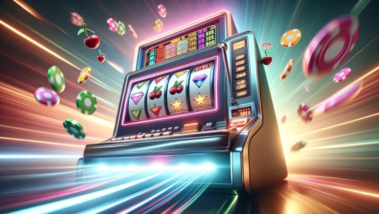 Pilihan Slot Online untuk Pemain dengan Modal Terbatas