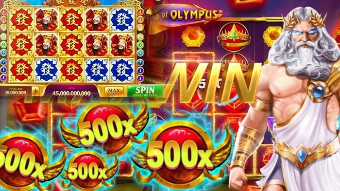 Slot Online dan Budaya Populer di Dunia