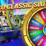 Bagaimana Slot Online Menggunakan Teknologi Blockchain