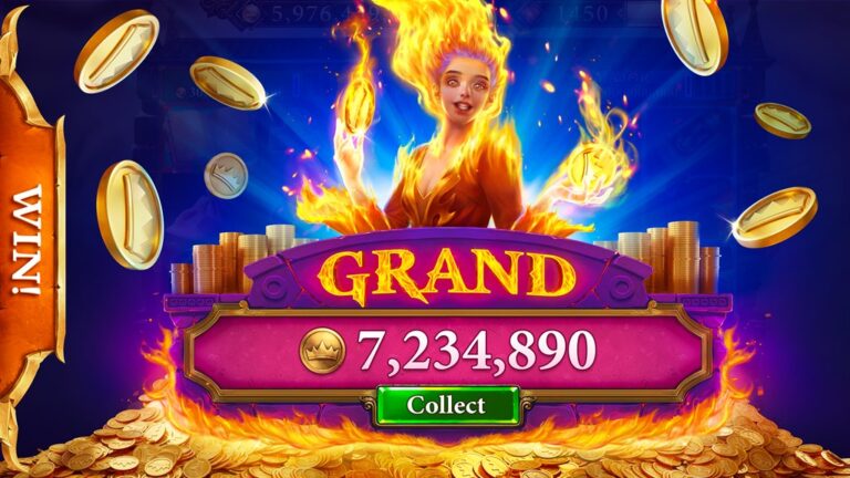 Slot Online dengan Tema Mitologi: Antara Fantasi dan Realitas