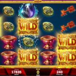 Cara Efektif Mengatur Waktu Bermain Slot Online