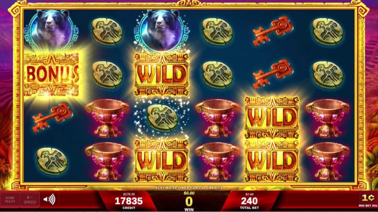 Cara Efektif Mengatur Waktu Bermain Slot Online
