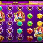 Evolusi Slot dari Mesin Klasik ke Slot Online Modern