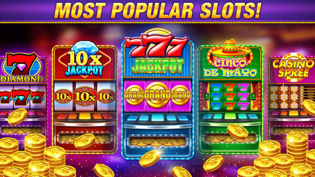 Slot Online dengan Tema Petualangan: Top Pilihan untuk Kamu!