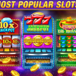 Slot Online dengan Tema Petualangan: Top Pilihan untuk Kamu!